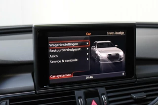 Audi A6 Audi A6 Avant 3.0 TFSI quattro Premium Edition | PANO - afbeelding nr 45
