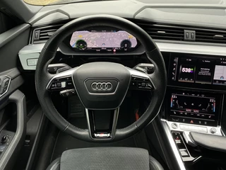 Audi e-tron - afbeelding nr 22