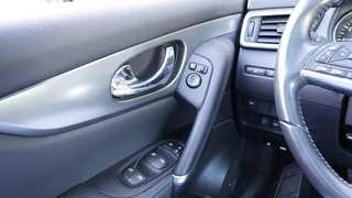 Nissan QASHQAI Nissan QASHQAI 1.3 DIG-T Tekna + - afbeelding nr 13