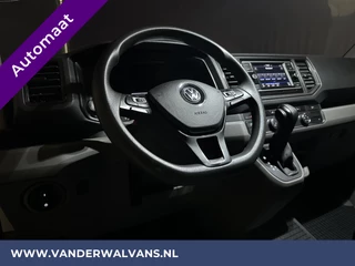 Volkswagen Crafter Android Auto, Stoelverwarming, Bijrijdersbank, 3000kg trekvermogen - afbeelding nr 16