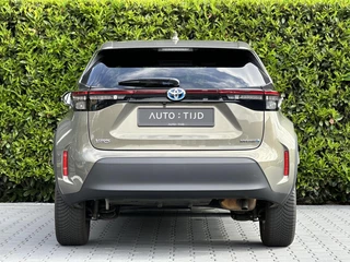 Toyota Yaris Cross Toyota Yaris Cross 1.5 Hybrid Dynamic, CARPLAY, ECC-AIRCO, ADAPTIVE CRUISE, 17 INCH, STOELVERWARMING, 1E-EIGENAAR, UNIEKE KM STAND! - afbeelding nr 5