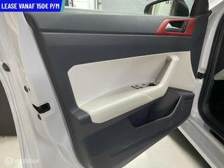 Volkswagen Polo Volkswagen Polo 1.0 TSI Beats DSG  Automaat NAVI PDC ZEER NETJES - afbeelding nr 27