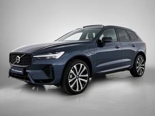 Volvo XC60 T8 Ultimate Dark | 360* | 21 inch | BLIS | Pano | Memory |