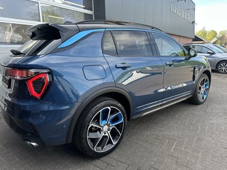 Lynk & Co 01 Lynk & Co 01 1.5 PHEV 360CAM/PANO/CARPLAY *ALL-IN PRIJS - afbeelding nr 10