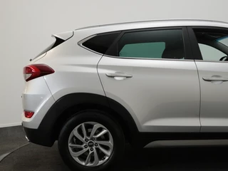 Hyundai Tucson - afbeelding nr 21