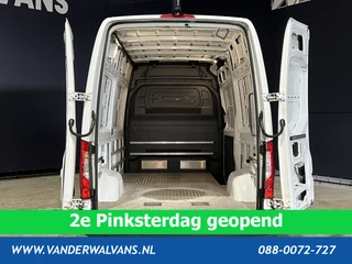 Mercedes-Benz Sprinter Bijrijdersbank - afbeelding nr 3