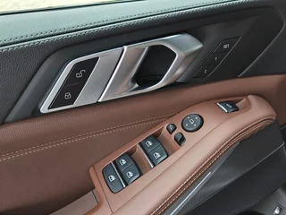 BMW X5 BMW X5 XDRIVE45E M SPORT I LASER I PANORAMA I DRIVING PROFF. I - afbeelding nr 26