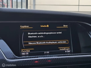 Audi A5 Audi A5 Sportback 1.8 TFSI S-Line Keyless/Xenon/Navi/PDC/Elektrische stoelen - afbeelding nr 34