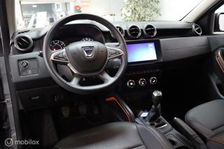 Dacia Duster Dacia Duster 1.0 TCe Bi-Fuel Extreme | LPG | TREKHAAK | - afbeelding nr 20