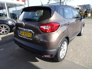 Renault Captur - afbeelding nr 8