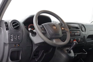 Opel Movano Opel Movano 2.3 CDTI BiTurbo 170pk E6 Automaat L2H2 Inrichting 02-2019 - afbeelding nr 15
