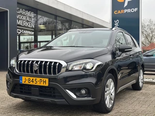 Suzuki S-Cross Suzuki S-Cross 1.0 Boosterjet Select '' Camera - Clima - Trekhaak - Infotainmen - afbeelding nr 1