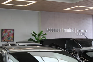 Lexus RX Lexus RX 450h 4WD Luxury Line Panorama dak - afbeelding nr 24