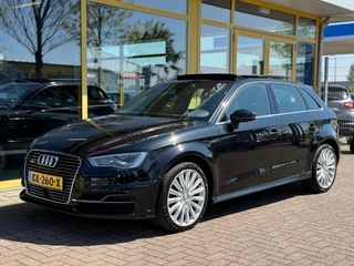 Audi A3 - afbeelding nr 7