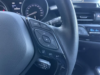 Toyota C-HR - afbeelding nr 11