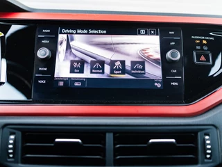 Volkswagen Polo Volkswagen Polo 2.0 TSI GTI Pano Virtual Navi Cruise Camera - afbeelding nr 28