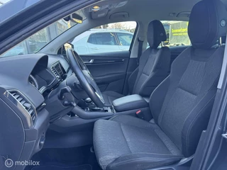 Škoda Karoq Skoda Karoq 1.5 TSI ACT Style / Luxe mooie auto - afbeelding nr 6