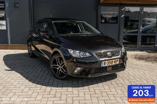 SEAT Ibiza - 79874121-0