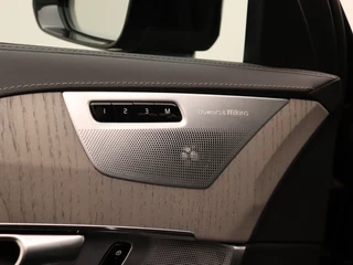 Volvo XC90 Volvo XC90 T8 PLUG-IN HYBRID ULTRA DARK LUCHTVERING 360GR CAM BOWERS&WILKIN - afbeelding nr 13