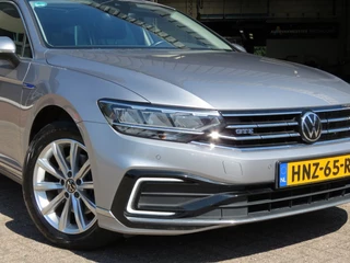 Volkswagen Passat - afbeelding nr 11