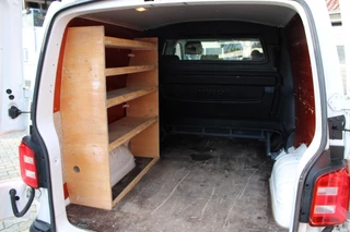 Volkswagen Transporter - afbeelding nr 36