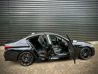 BMW 5 Serie - afbeelding nr 19