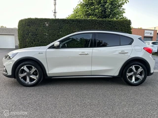 Ford Focus Ford Focus 1.0 EcoBoost Hybrid Active X Business - afbeelding nr 2
