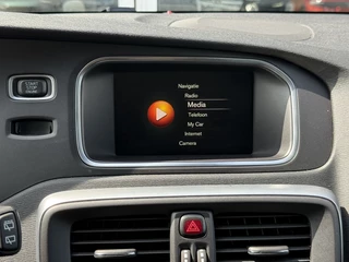 Volvo V40 Volvo V40 Cross Country T3 153PK AUT6 Polar+ Luxury| Leder|Pano| Camera| Trekhaak|DAB+|K - afbeelding nr 39