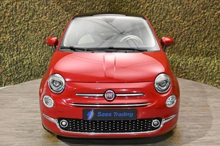 Fiat 500 Fiat 500 1.2 Lounge | PDC | Climate cntrl. - afbeelding nr 5