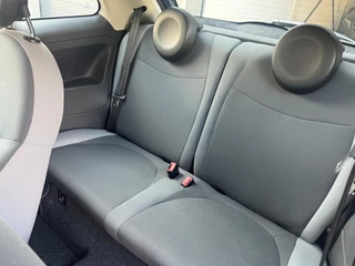 Fiat 500 Fiat 500 1.0 TwinAir Pop - afbeelding nr 15