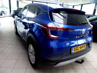 Renault Captur - afbeelding nr 7