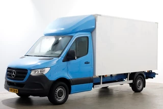 Mercedes-Benz Sprinter - afbeelding nr 8