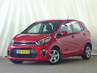 Kia Picanto - afbeelding nr 2