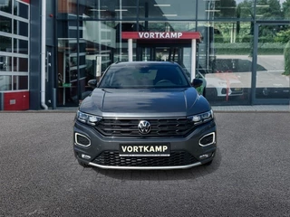 Volkswagen T-Roc - afbeelding nr 2