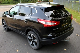 Nissan QASHQAI - afbeelding nr 2