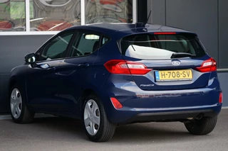 Ford Fiesta Ford Fiesta 1.0 EcoBoost Connected, NL, CarPlay, cruise, LED - afbeelding nr 23