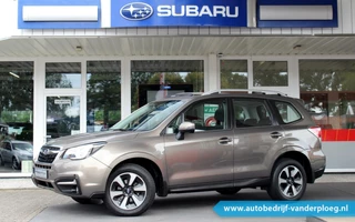 Subaru Forester Subaru Forester 2.0 CVT Luxury Eyesight * Trekhaak * Parkeersensoren - afbeelding nr 1