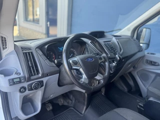 Ford Transit Ford Transit 350 2.0 TDCI L3H2 Trend AIRCO / CRUISE CONTROLE / EURO 6 / TREKHAAK - afbeelding nr 15