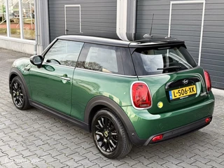 MINI Electric Mini Cooper SE Electric 33 kWh -2021 - NL auto - Incl. BTW - afbeelding nr 14