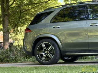Mercedes-Benz GLE Mercedes GLE-klasse 400 e 4MATIC AMG Line Pr. PLus / Night - afbeelding nr 80