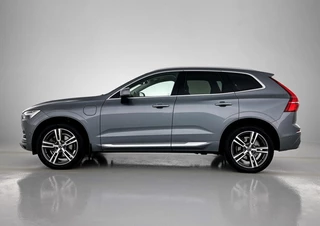 Volvo XC60 - afbeelding nr 2