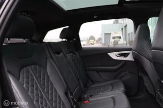 Audi Q7 Audi Q7 55 TFSI e Quattro / SQ7 / Pano / RS stoelen / HUD - afbeelding nr 15