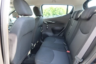 Opel KARL Opel KARL 1.0 Rocks online Edition Airco, 16LM-Velgen, Cruise/LIM - afbeelding nr 15