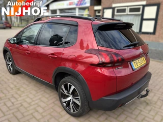 Peugeot 2008 Peugeot 2008 1.2 PureTech GT-line - afbeelding nr 4