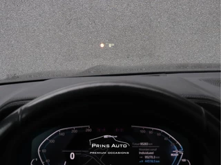 BMW X5 |PANO|B&W|360°CAMERA|TREKHAAK|HUD|INDIVIDUAL 2692 - afbeelding nr 13