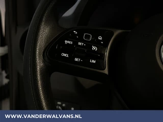 Mercedes-Benz Sprinter 270 Graden achterdeuren, Bijrijdersbank - afbeelding nr 7