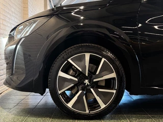 Peugeot e-208 - afbeelding nr 47