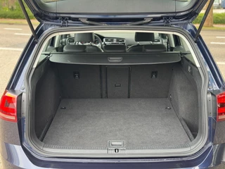Volkswagen Golf Volkswagen Golf Variant 1.4 Automaat Cruise Navi DB riem VV Camera Stoel vw Volle historie Nieuwe APK - afbeelding nr 25