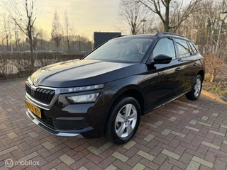 Škoda Kamiq Skoda Kamiq 1.0 TSI Ambition / Carplay / Sportstoelen / Uitklapbare trekhaak - afbeelding nr 13