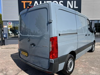 Mercedes-Benz Sprinter - afbeelding nr 3
